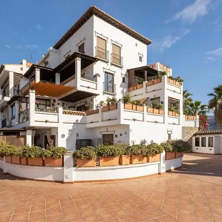 Apartment Santacruz Buganvilla41