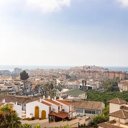 Santacruz Buganvilla41 Appartement