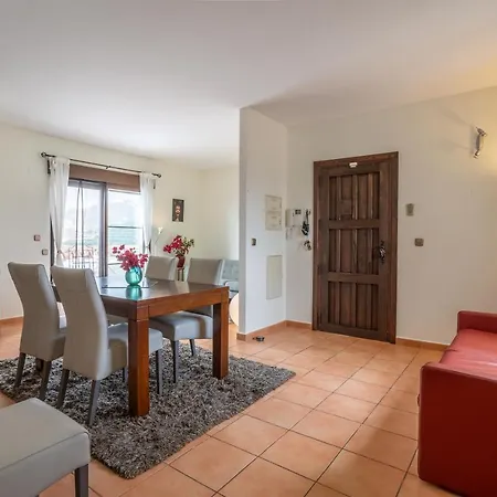 Appartement Santacruz Buganvilla41 *