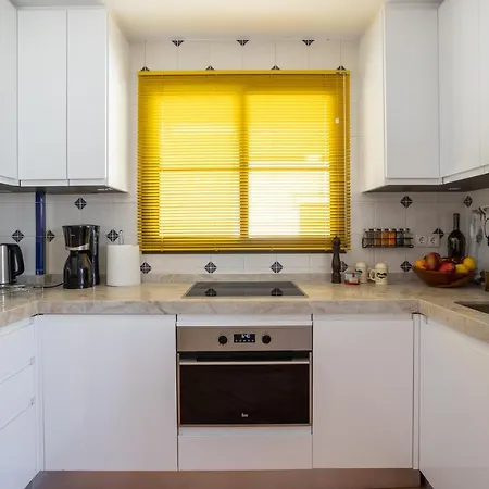 Appartement Santacruz Buganvilla41 Almuñécar