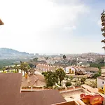 Santacruz Buganvilla41 Appartement *