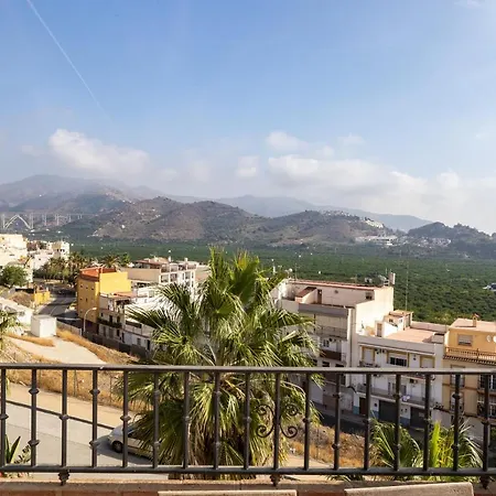Appartement Santacruz Buganvilla41