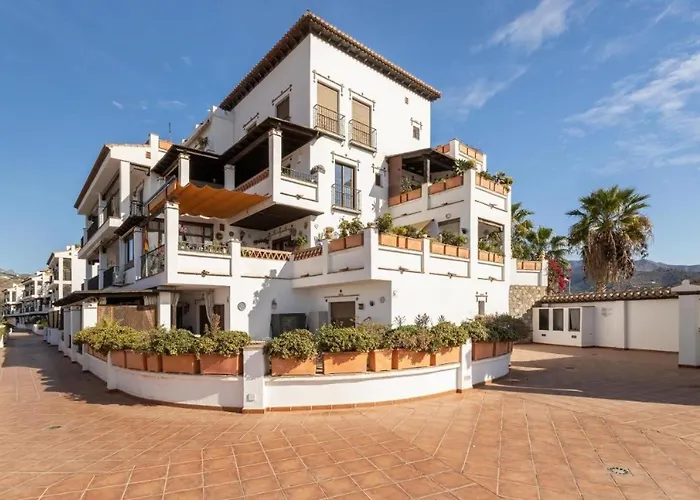 Апартаменты Santacruz Buganvilla41