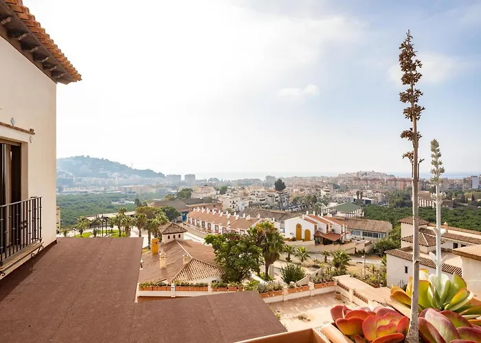 Santacruz Buganvilla41 Апартаменты *
