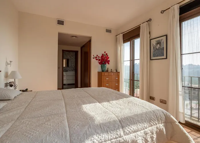 Апартаменты Santacruz Buganvilla41 *