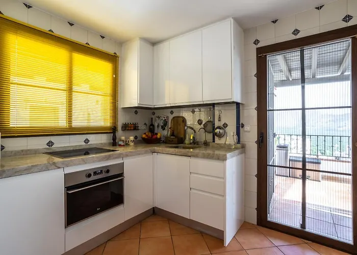 Апартаменты Santacruz Buganvilla41 *